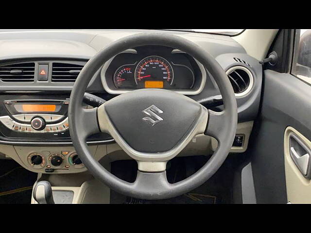 Used Maruti Suzuki Alto K10 [2014-2020] VXi AMT [2014-2018] in Chennai