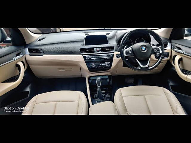 Used BMW X1 [2013-2016] sDrive20d xLine in Mumbai