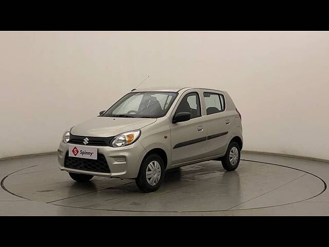 Used 2020 Maruti Suzuki Alto 800 in Kolkata