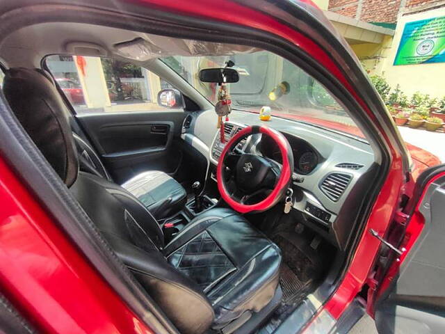 Used Maruti Suzuki Vitara Brezza [2016-2020] VDi in Ranchi