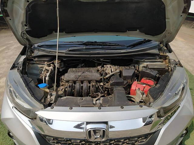 Used Honda WR-V [2017-2020] VX MT Petrol in Mumbai