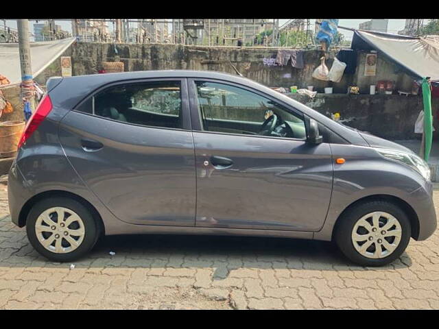 Used Hyundai Eon 1.0 Kappa Magna + [2014-2016] in Mumbai