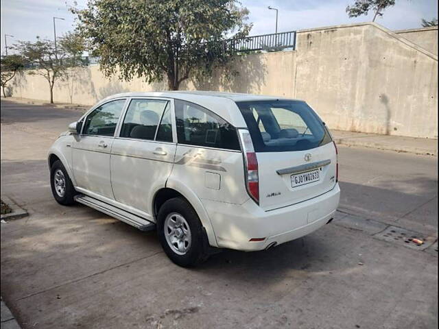 Used 2014 Tata Aria in Ahmedabad