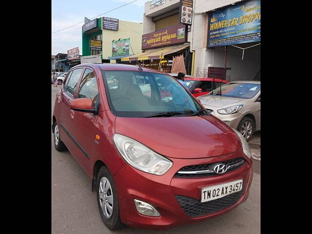 Used Hyundai i10 [2010-2017] 1.1L iRDE Magna Special Edition in Chennai