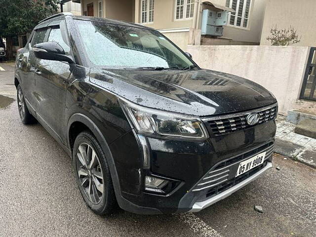 Used 2019 Mahindra XUV300 in Bangalore