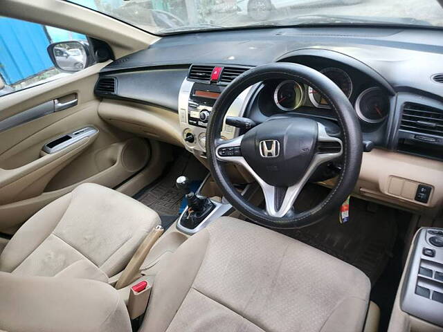 Used Honda City [2008-2011] 1.5 V MT in Delhi