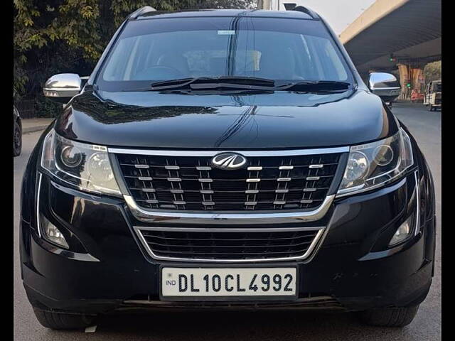 Used 2018 Mahindra XUV500 in Delhi