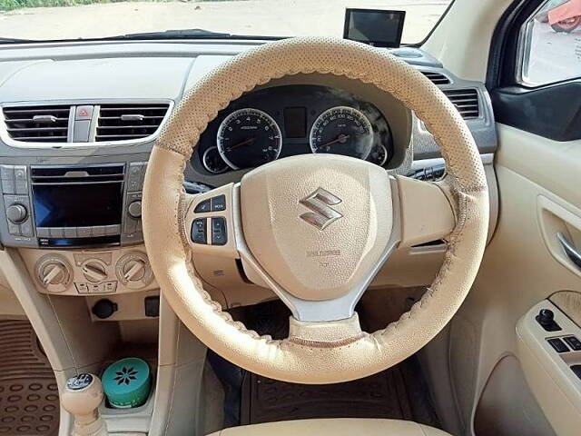 Used Maruti Suzuki Ertiga [2015-2018] ZXI in Mumbai