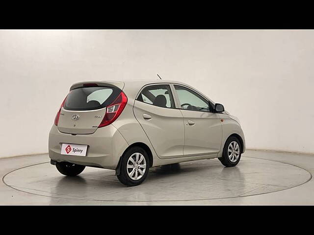 Used Hyundai Eon Sportz in Pune