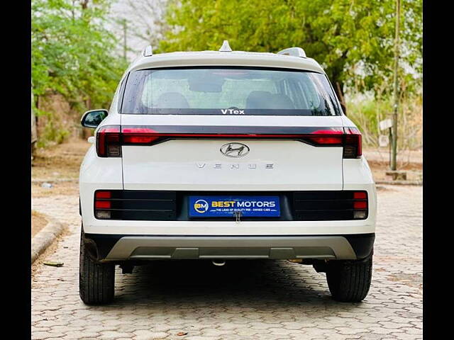 Used Hyundai Venue [2019-2022] S 1.2 Petrol in Ahmedabad