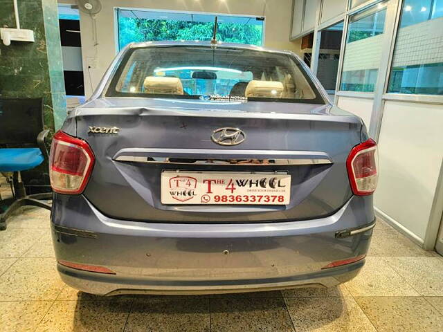 Used Hyundai Xcent [2014-2017] S 1.2 in Kolkata