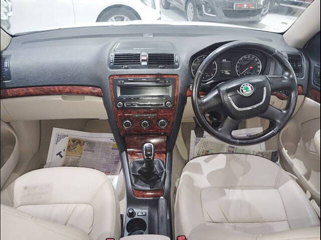 Used Skoda Laura Active 1.8 TSI in Bangalore