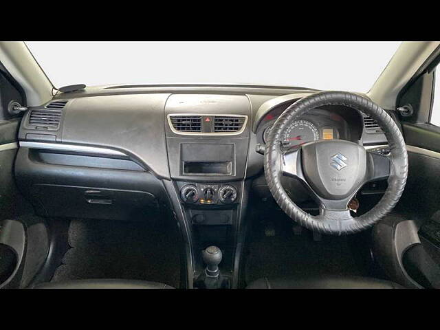 Used Maruti Suzuki Swift [2014-2018] Lxi ABS [2014-2017] in Lucknow