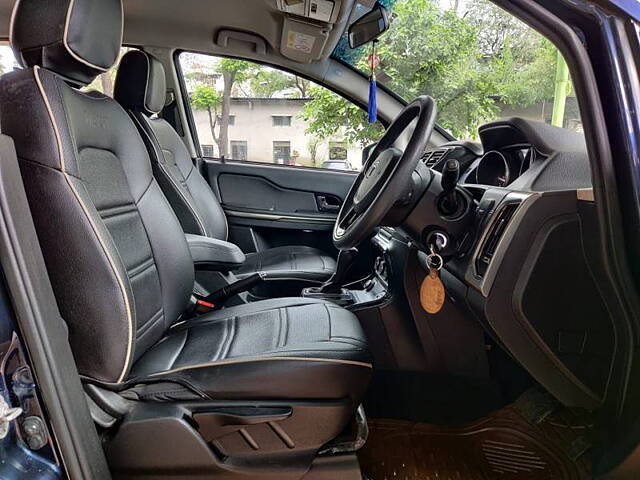 Used Tata Hexa [2017-2019] XMA 4x2 7 STR in Mumbai