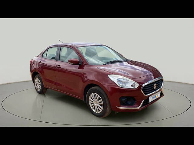 Used 2019 Maruti Suzuki DZire in Bangalore