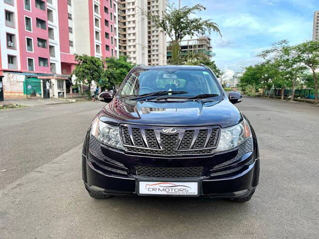 Used 2013 Mahindra XUV500 in Mumbai