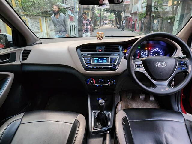 Used Hyundai Elite i20 [2014-2015] Magna 1.2 in Siliguri