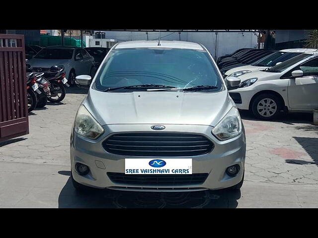 Used 2015 Ford Aspire in Coimbatore