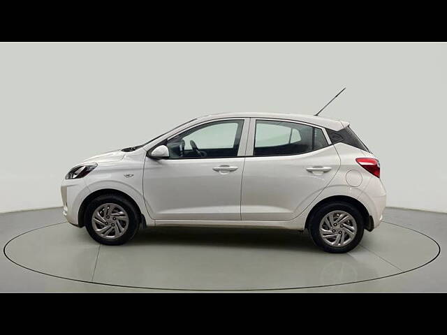 Used Hyundai Grand i10 Nios [2019-2023] Magna 1.2 Kappa VTVT in Delhi