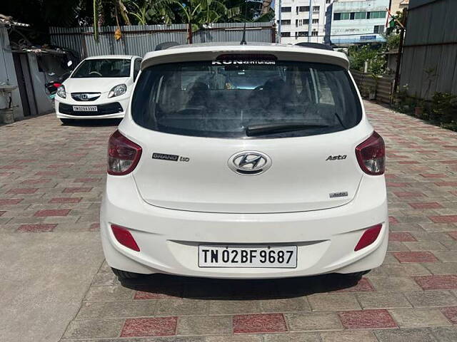 Used Hyundai Grand i10 [2013-2017] Asta AT 1.2 Kappa VTVT [2013-2016] in Chennai