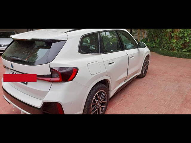 Used BMW X1 sDrive18d M Sport in Meerut