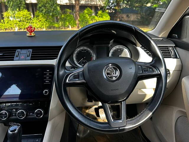 Used Skoda Octavia [2017-2021] 2.0 TDI L&K in Sangli