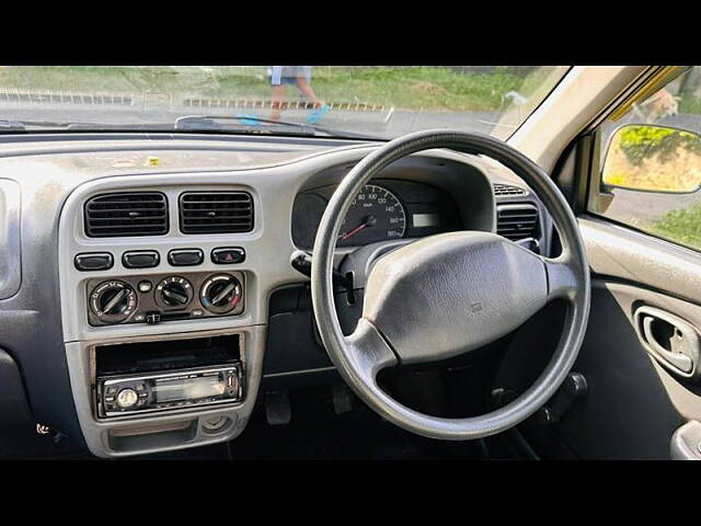 Used Maruti Suzuki Alto [2005-2010] LXi BS-III in Howrah