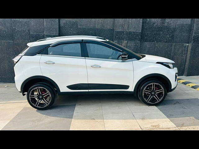 Used Tata Nexon [2020-2023] XM (S) [2020-2023] in Delhi