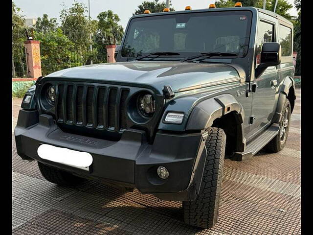 Used 2023 Mahindra Thar in Nagpur