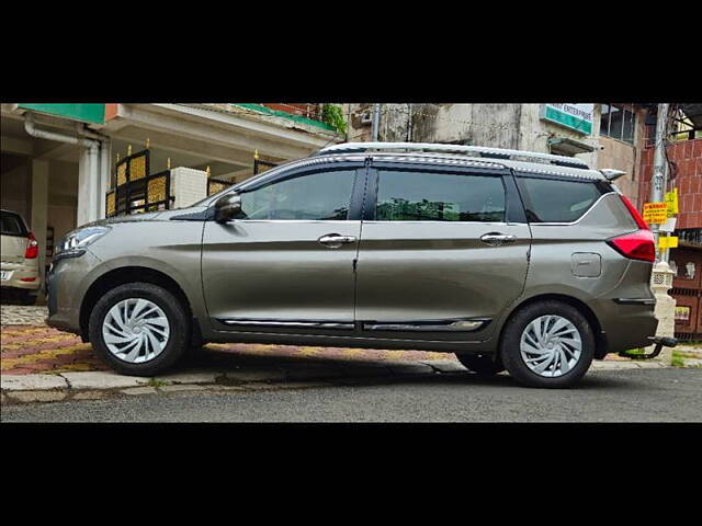 Used Maruti Suzuki Ertiga VXi (O) CNG [2022-2023] in Kolkata