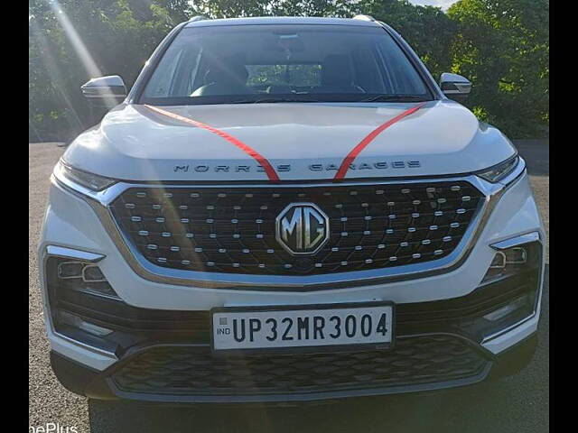 Used 2022 MG Hector in Delhi