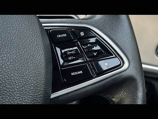 Used Mahindra XUV700 AX 7 Petrol AT Luxury Pack 7 STR [2021] in Noida