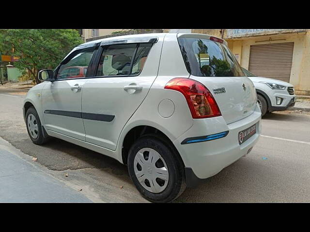 Used Maruti Suzuki Swift  [2005-2010] VXi in Bangalore