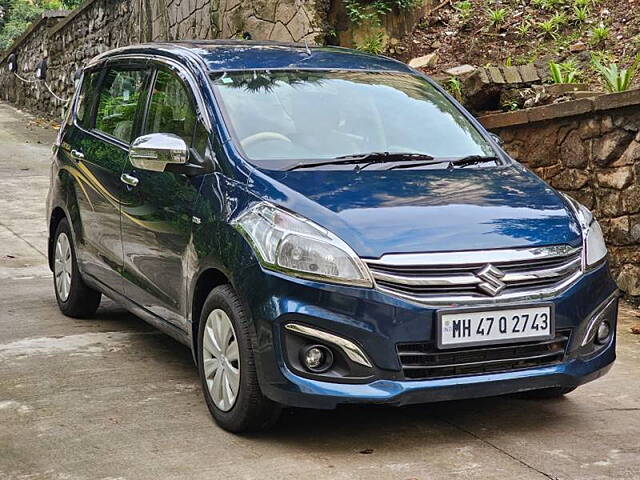 Used Maruti Suzuki Ertiga [2015-2018] VDI SHVS in Mumbai