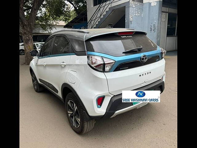 Used Tata Nexon EV [2020-2022] XZ Plus in Coimbatore