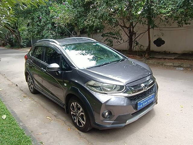 Used 2018 Honda WR-V in Bangalore