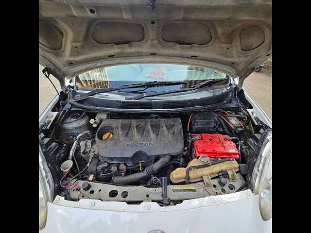 Used Nissan Micra [2010-2013] XV Diesel in Thane