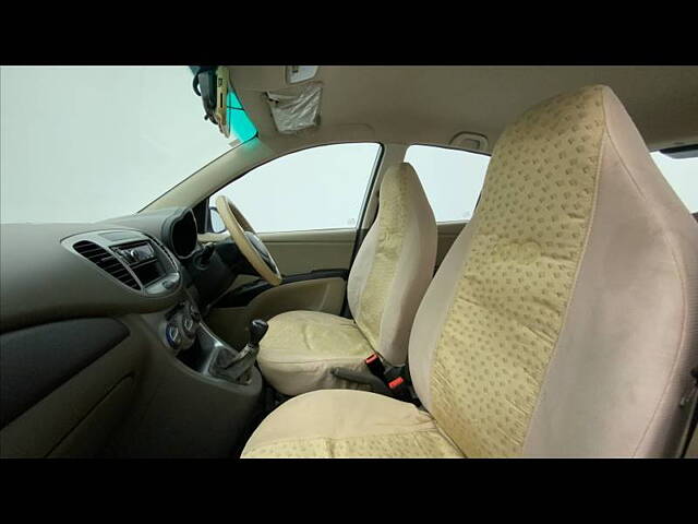 Used Hyundai i10 [2010-2017] Magna 1.1 iRDE2 [2010-2017] in Ahmedabad