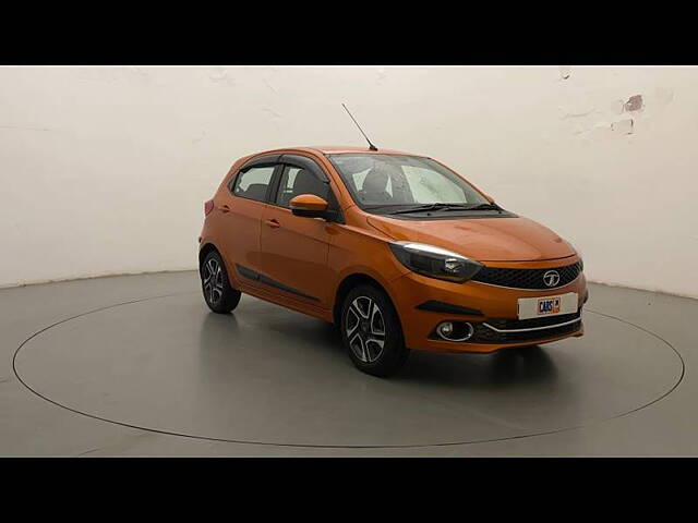 Used 2018 Tata Tiago in Navi Mumbai