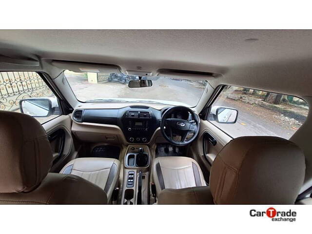 Used Mahindra TUV300 [2015-2019] T6 in Hyderabad