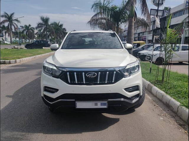 Used 2019 Mahindra Alturas G4 in Mohali