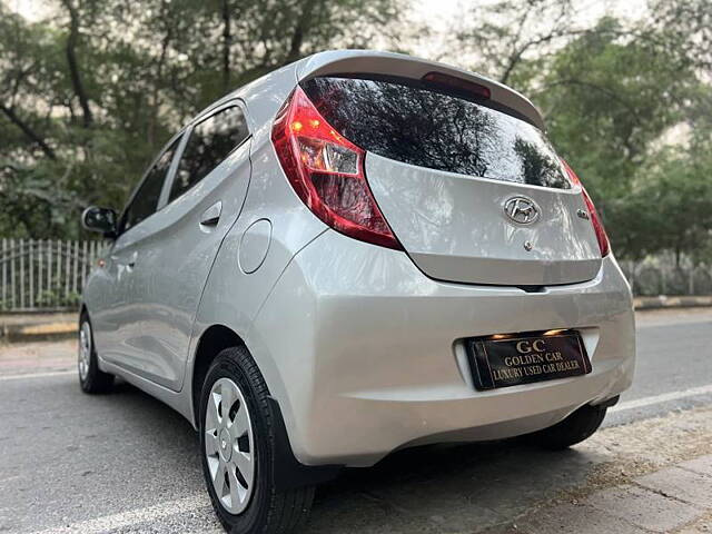 Used Hyundai Eon Era + in Delhi