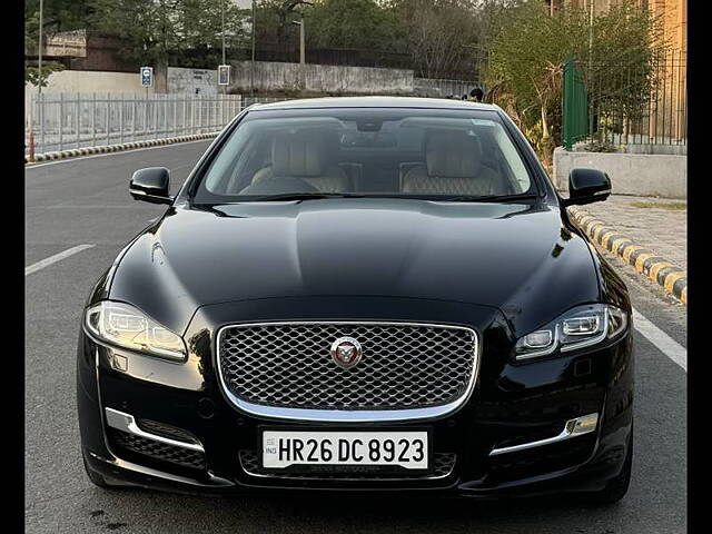 Used Jaguar XJ L 2.0 Portfolio in Delhi