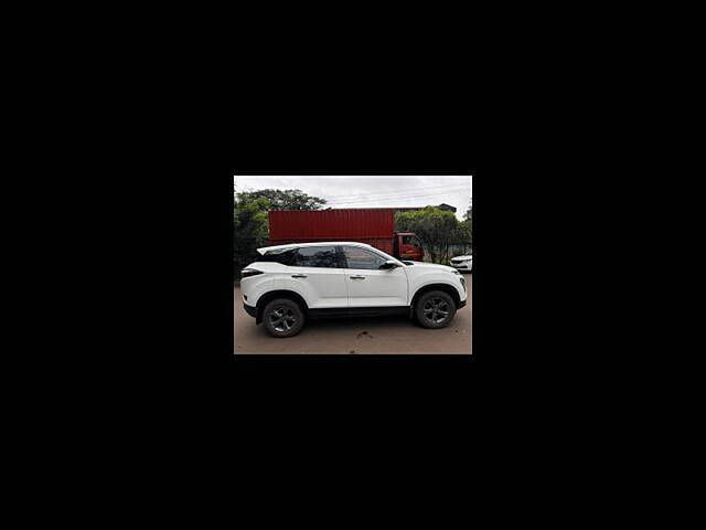 Used Tata Harrier [2019-2023] XZ in Kolhapur