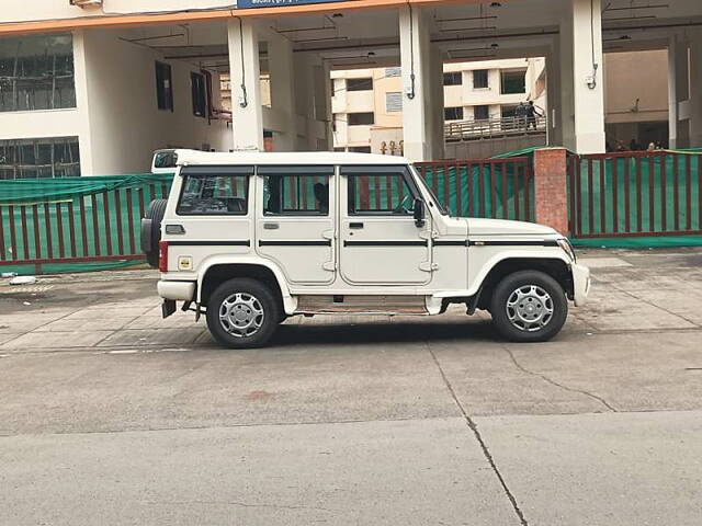 Used Mahindra Bolero [2011-2020] SLE BS IV in Mumbai