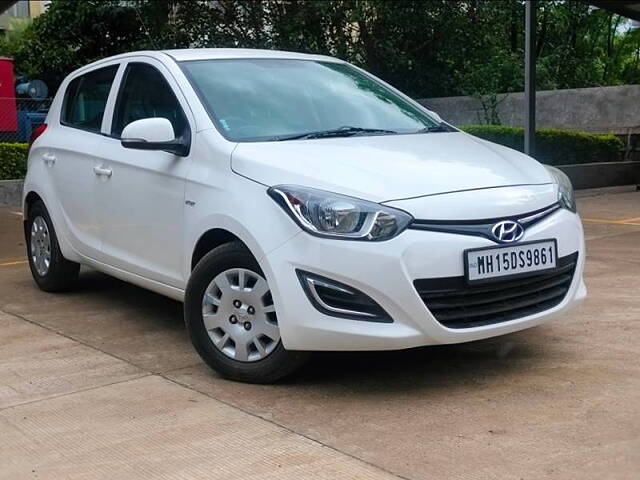 Used Hyundai i20 [2012-2014] Magna 1.2 in Nashik