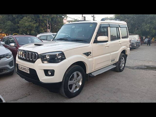 Used Mahindra Scorpio 2021 S5 2WD 7 STR in Delhi