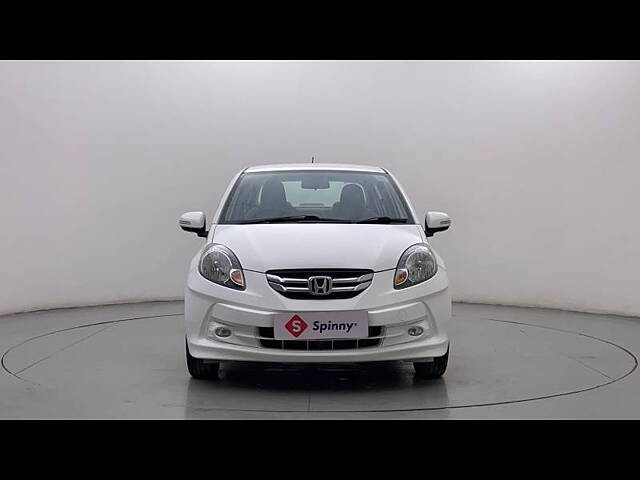 Used Honda Amaze [2013-2016] 1.2 VX i-VTEC in Bangalore