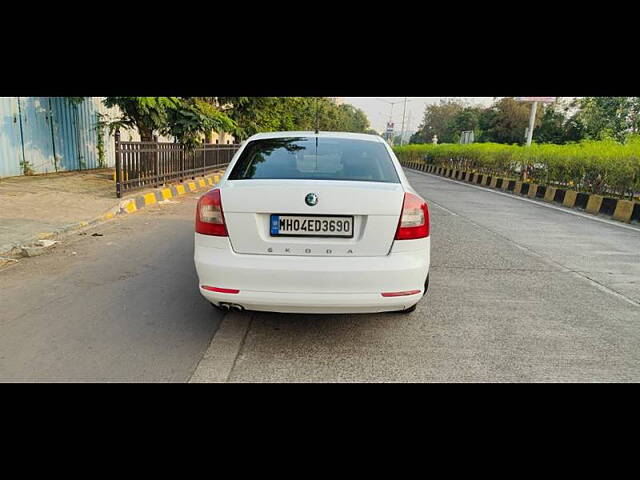 Used Skoda Laura Ambiente 1.8 TSI in Mumbai