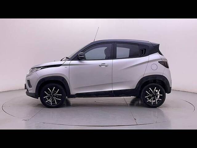 Used Mahindra KUV100 NXT K8 6 STR [2017-2020] in Bangalore